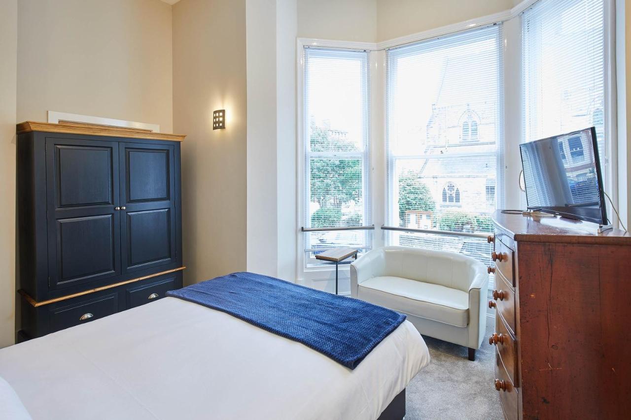 Host & Stay - Three Bays Scarborough Exterior foto